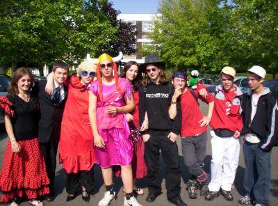 da joliot team