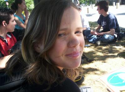 Lou Anne